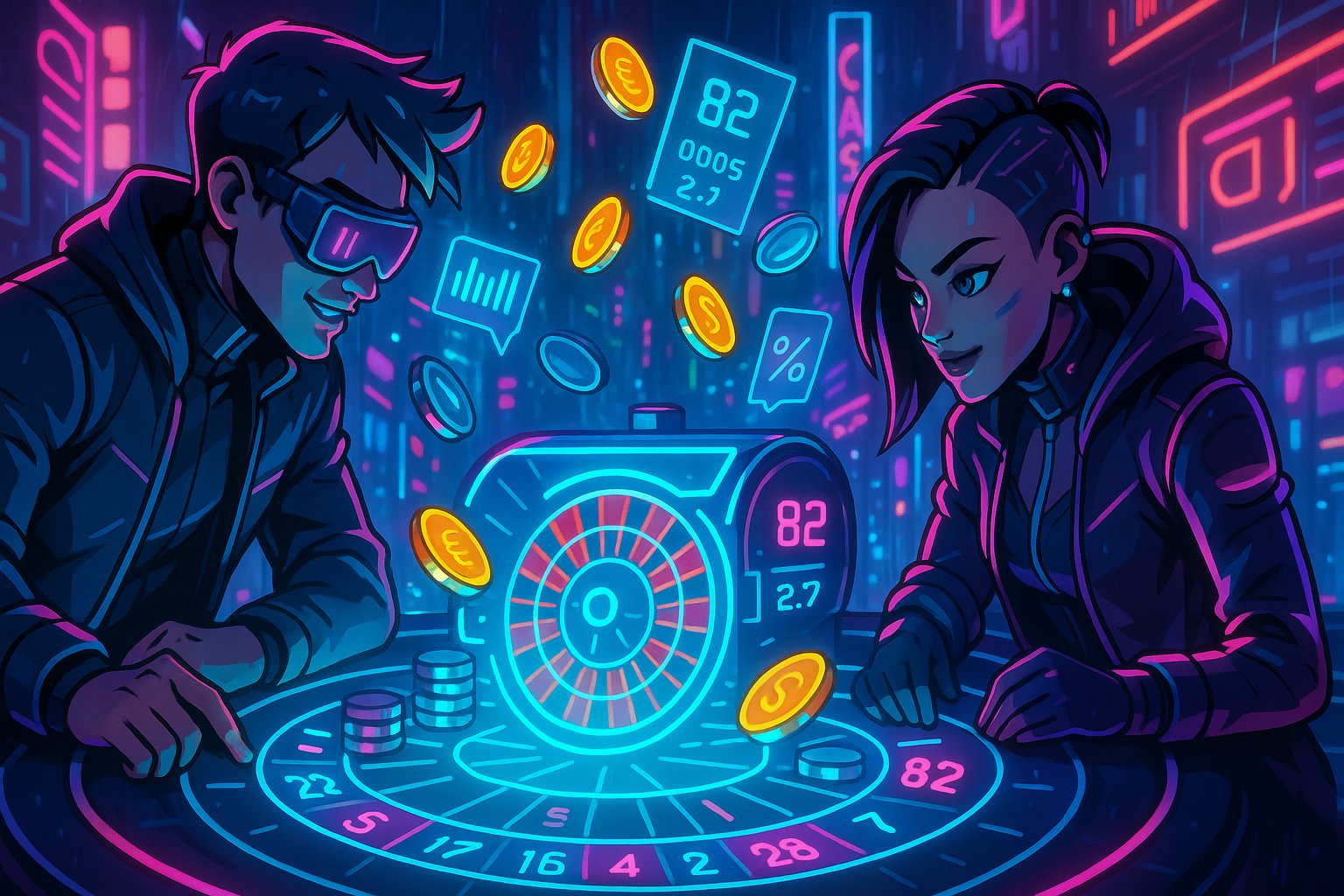 Antarmuka permainan Blueprint Gaming di abangku888